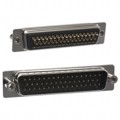 171-050-103L031 - CONN D-SUB PLUG 50POS PNL MNT