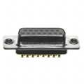 172-015-202R011 - CONN D-SUB RCPT 15POS PNL MNT