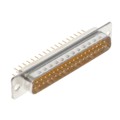 1731090124 - CONN D-SUB PLUG 37POS VERT SLDR