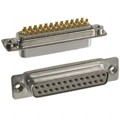 172-025-202R011 - CONN D-SUB RCPT 25POS PNL MNT