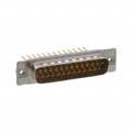 164A16719X - CONN D-SUB RCPT 9POS VERT SLDR
