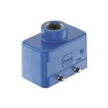 09670154763 - CONN D-SUB RCPT 15POS R/A SLDR