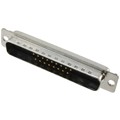 L717TWC21WA4P - CONN D-SUB PLUG 21POS PNL MNT