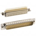 172-E37-113R011 - CONN D-SUB PLUG 37P PNL MNT SLDR