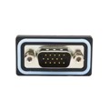 HDF-V15-113L052 - CONN D-SUB HD PLUG 15POS PNL MNT