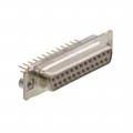 164A10339X - CONN D-SUB RCPT 25POS VERT SLDR
