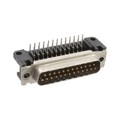DB-25P-1A2N-K87 - CONN D-SUB PLUG 25POS R/A SLDR