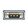 CDFS3W3103L212 - CONN D-SUB PLUG 3POS PNL MNT