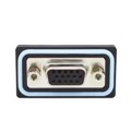 HDF-R15-213L011 - CONN D-SUB HD RCPT 15P R/A SLDR