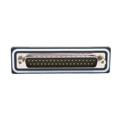SDF-V37-113L011 - CONN D-SUB PLUG 37P PNL MNT SLDR