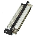 09664227803 - CONN D-SUB PLUG 37POS R/A SLDR