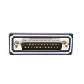 SDF-R25-113L011 - CONN D-SUB PLUG 25POS R/A SLDR