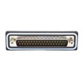 SDF-V37-113L051 - CONN D-SUB PLUG 37P PNL MNT SLDR