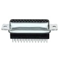 5745187-8 - CONN D-SUB RCPT 25POS VERT SLDR