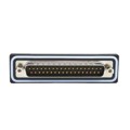 SDF-R37-113L011 - CONN D-SUB PLUG 37POS R/A SLDR