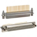 172-037-242R911 - CONN D-SUB RCPT 37POS PNL MNT WW
