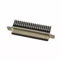 1-747562-0 - CONN D-SUB RCPT 37POS IDC