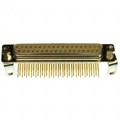 174-E37-213R141 - CONN D-SUB RCPT 37POS R/A SLDR