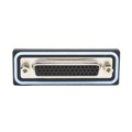 HDF-V44-213L012 - CONN D-SUB HD RCPT 44POS PNL MNT