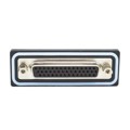 HDF-V44-213L052 - CONN D-SUB HD RCPT 44POS PNL MNT