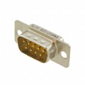 09641217230 - CONN D-SUB PLUG 9POS SLDR CUP