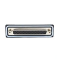 HDF-V62-213L011 - CONN D-SUB HD RCPT 62POS PNL MNT