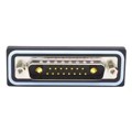 CDFR17W2113L462 - CONN D-SUB PLUG 17POS R/A SLDR
