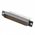 09670375607 - CONN D-SUB PLUG 37POS PNL MNT WW