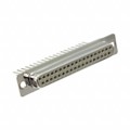 09670374707 - CONN D-SUB RCPT 37POS PNL MNT WW