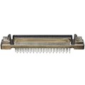 5786554-7 - CONN D-TYPE RCPT 68P VERT PRESS
