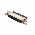 172-025-283L031 - CONN D-SUB RCPT 25P PNL MNT SLDR