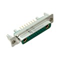 09693009043 - D SUB FE PCR 17W2_30 A S4 CONTAC