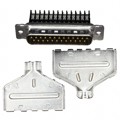 1-747547-0 - CONN D-SUB PLUG 25POS IDC