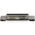 5786555-5 - CONN D-TYPE RCPT 50P VERT PRESS