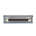 HDF-R62-213L012 - CONN D-SUB HD RCPT 62P R/A SLDR