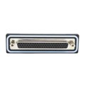 HDF-S62-203L012 - CONN D-SUB HD RCPT 62POS PNL MNT