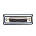HDF-R44-213L011 - CONN D-SUB HD RCPT 44P R/A SLDR
