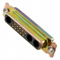 DBMMY-13W3S - CONN D-SUB RCPT 13POS PNL MNT