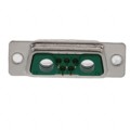 1731100068 - CONN D-SUB RCPT 9P PNL MNT SLDR
