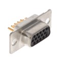 1731100111 - CONN D-SUB HD RCPT 15POS PNL MNT