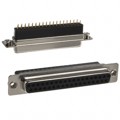 172-037-283L011 - CONN D-SUB RCPT 37P PNL MNT SLDR