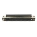 5787362-9 - CONN D-TYPE RCPT 100POS R/A SLDR
