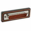 1727040047 - CONN D-SUB PLUG 25POS PNL MNT