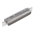 DCM37SF225 - CONN D-SUB RCPT 37POS PNL MNT