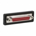 1731100039 - CONN D-SUB RCPT 25POS PNL MNT