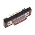 1727040201 - CONN D-SUB RCPT 15POS R/A SLDR