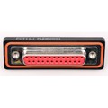 1727040055 - CONN D-SUB RCPT 25P PNL MNT SLDR