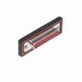 1731100033 - CONN D-SUB RCPT 25P PNL MNT SLDR
