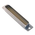 09644217230 - CONN D-SUB PLUG 37POS SLDR CUP
