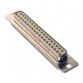 09644117230 - CONN D-SUB RCPT 37POS SLDR CUP